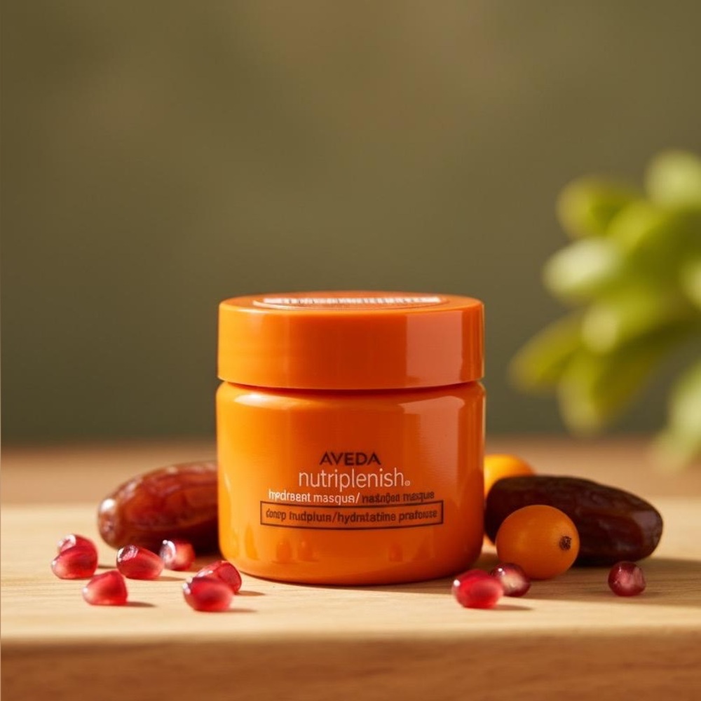 Aveda Nutriplenish Hydration Masque 25ml